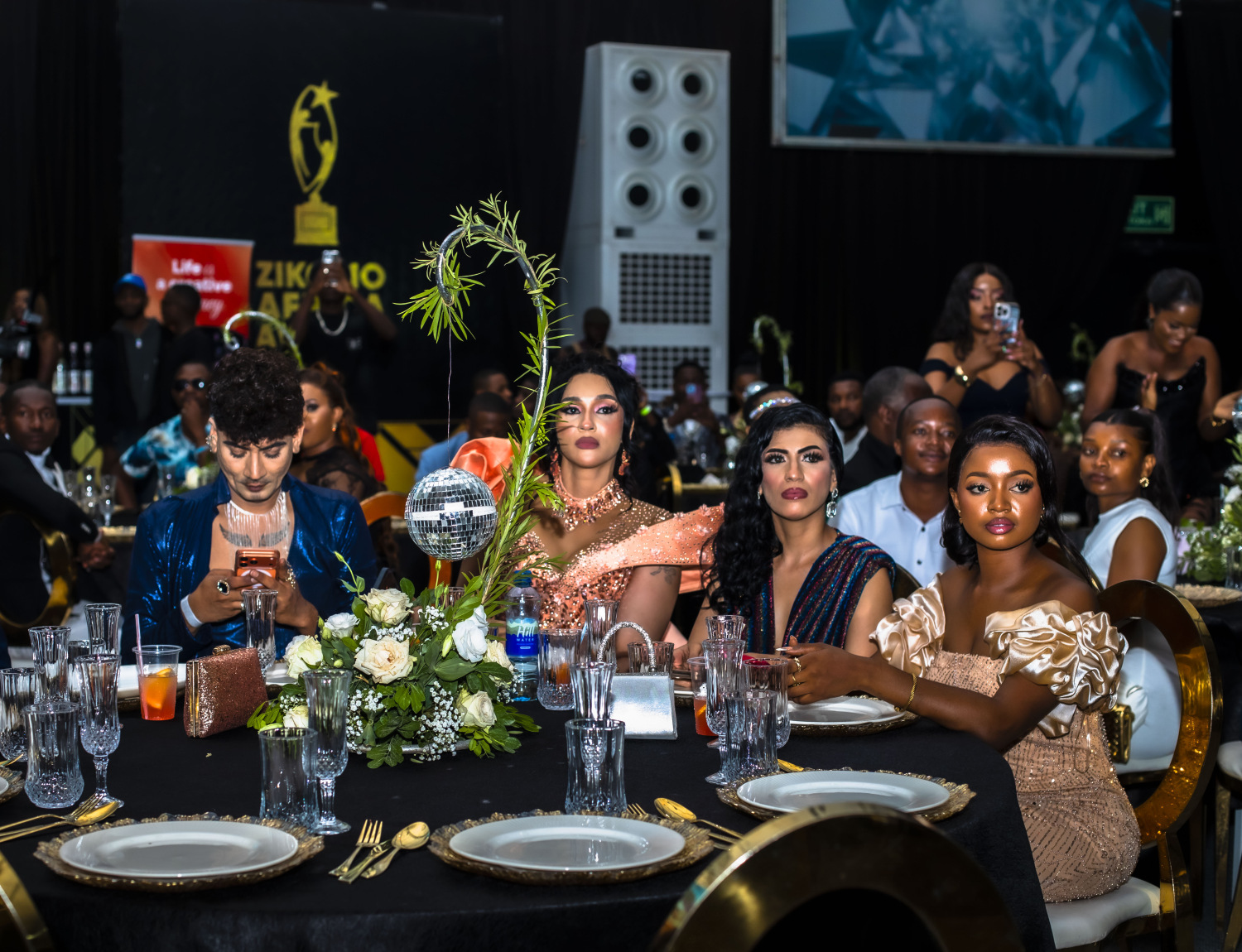 Zikomo Africa Awards 2025