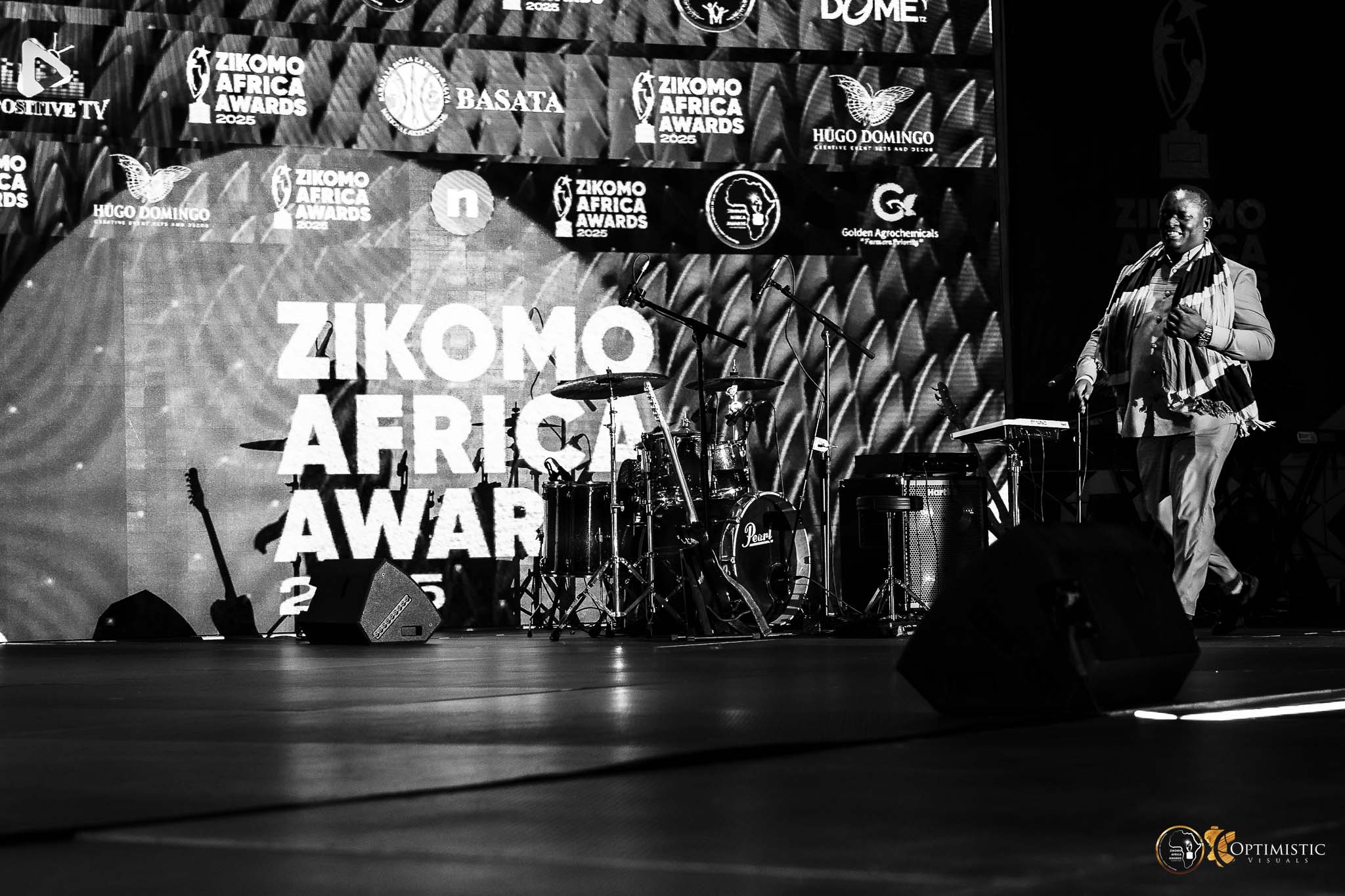 Zikomo Africa Awards