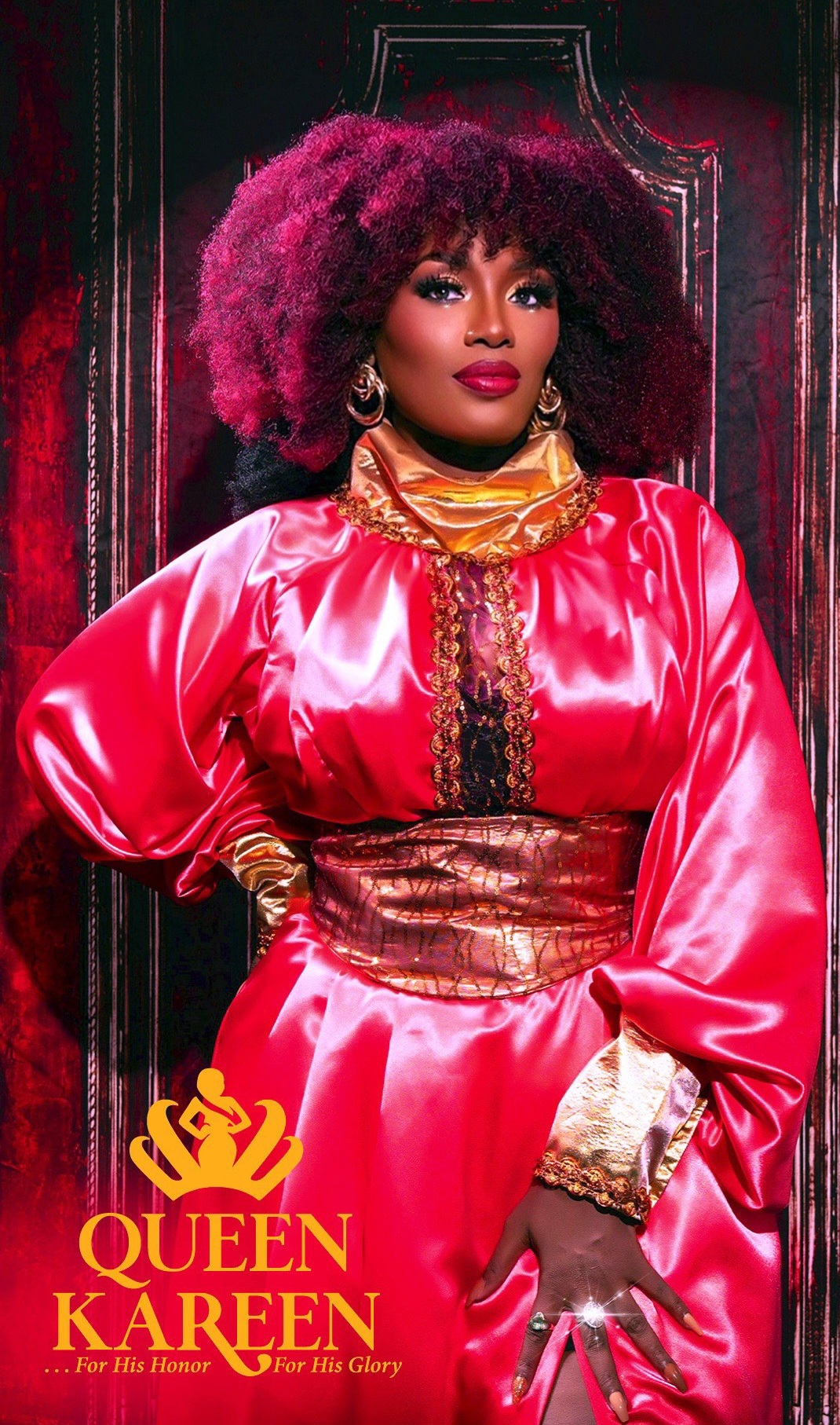 Kareen Clarke