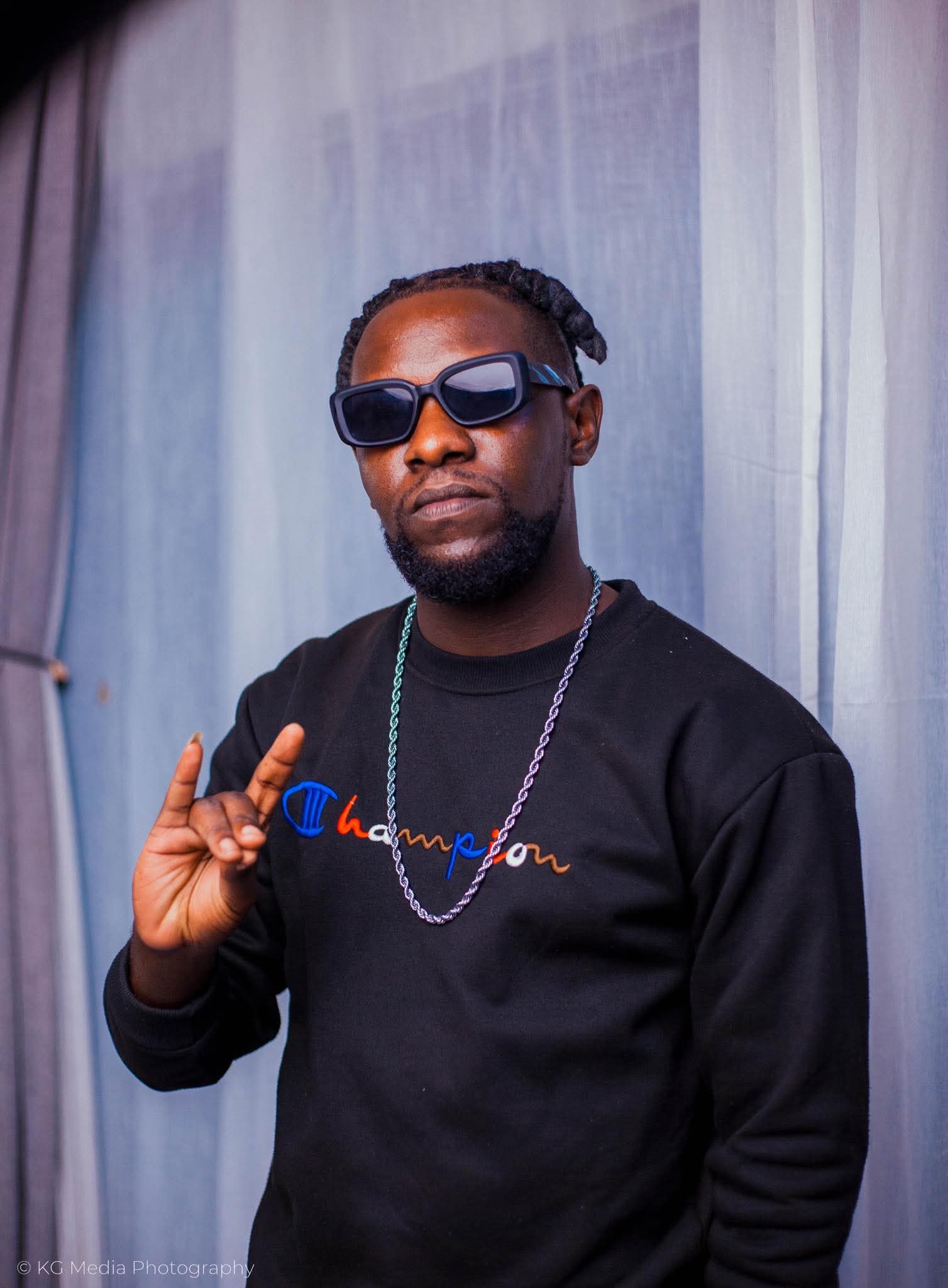 Best Zikomo Music Producer of the Year 2026