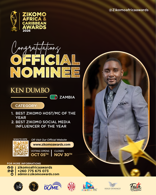 Best Social Media Influencer of the Year 2026