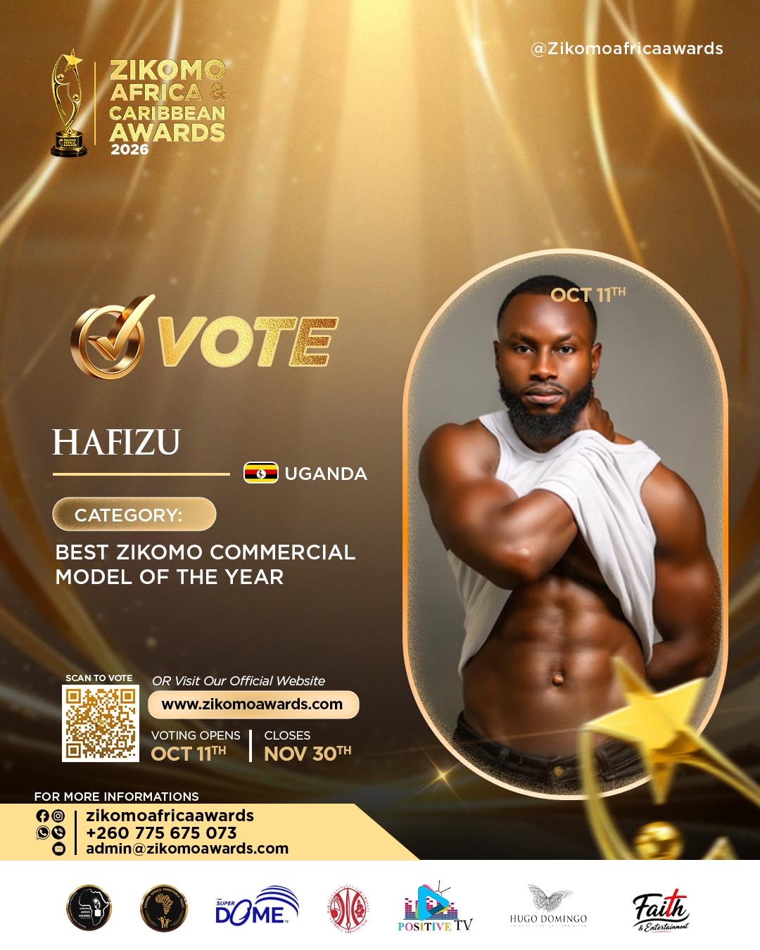 Hafizu-Uganda