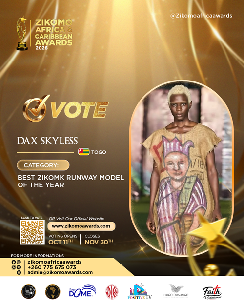 Dax Skyles-Togo