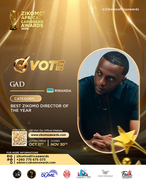 Gad-Rwanda