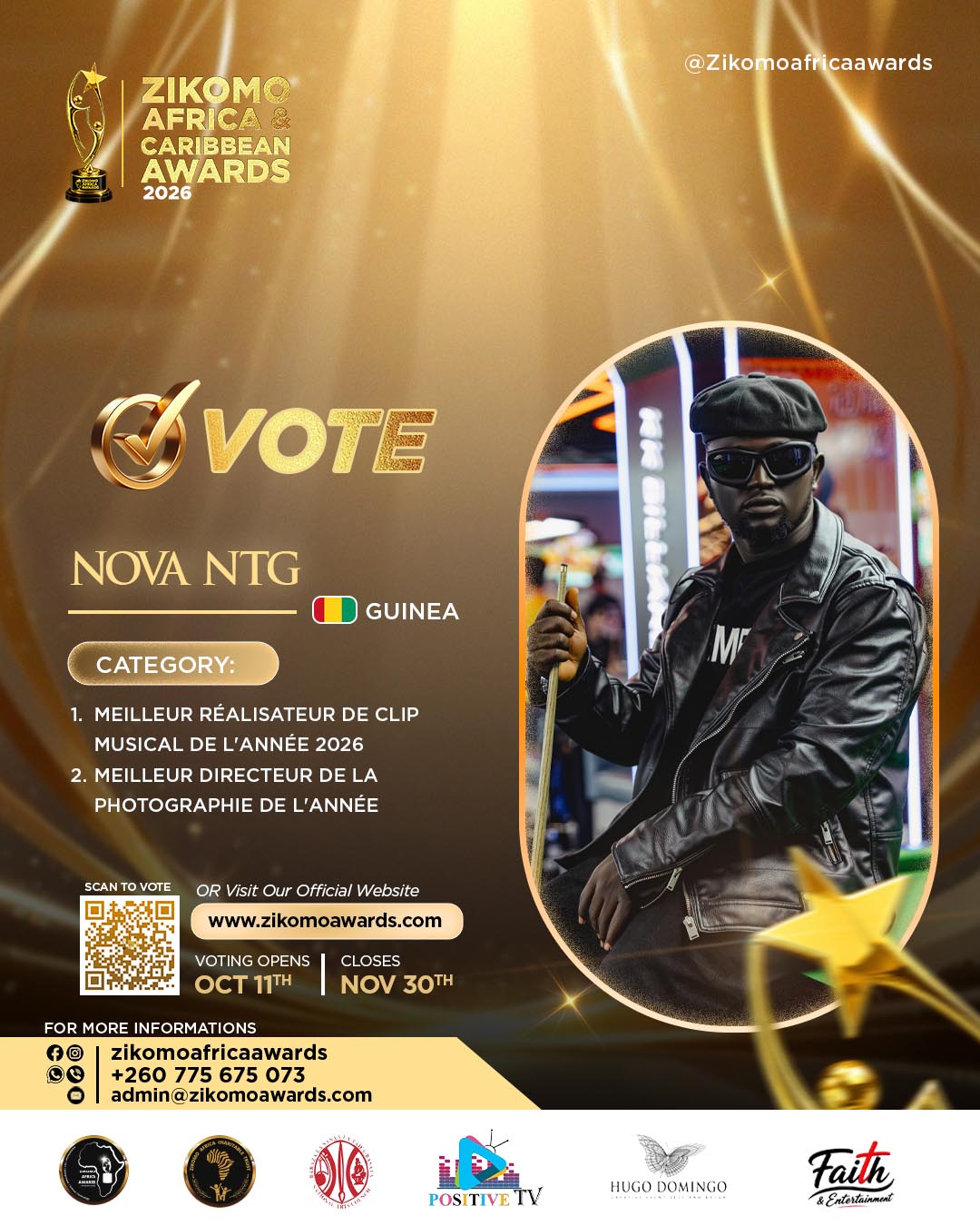 Nova NTG-Guinea