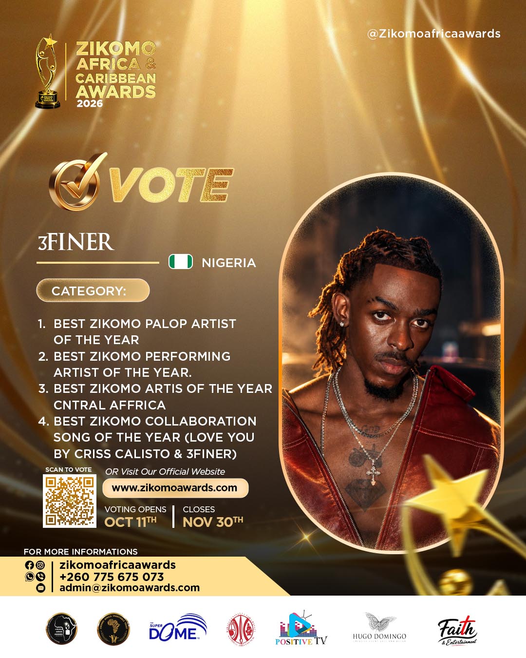 3Finer-Nigeria