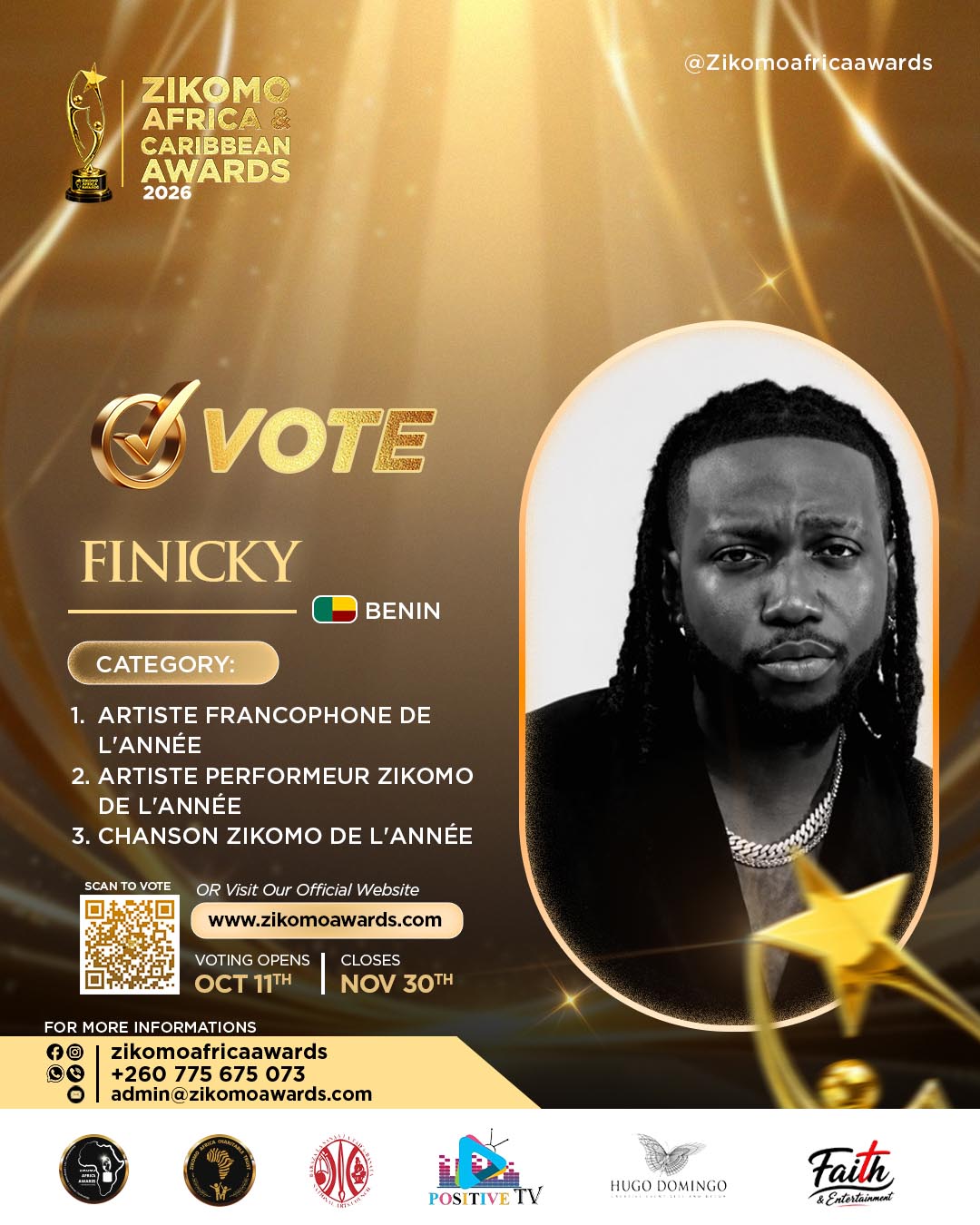 Fincky-Benin