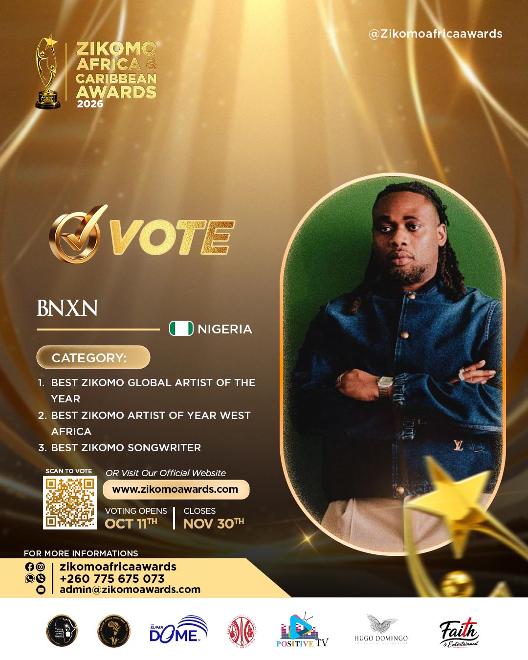 BNXN-Nigeria