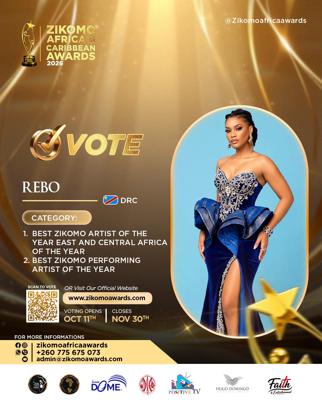 Rebo-DRC