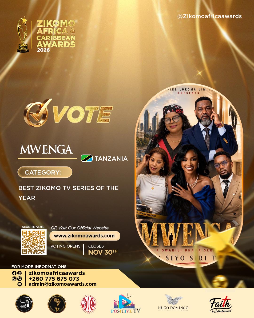 Mwenga-Tanzania