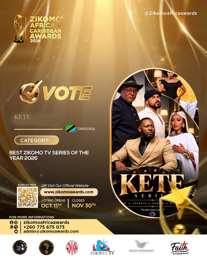 Kete-Tanzania