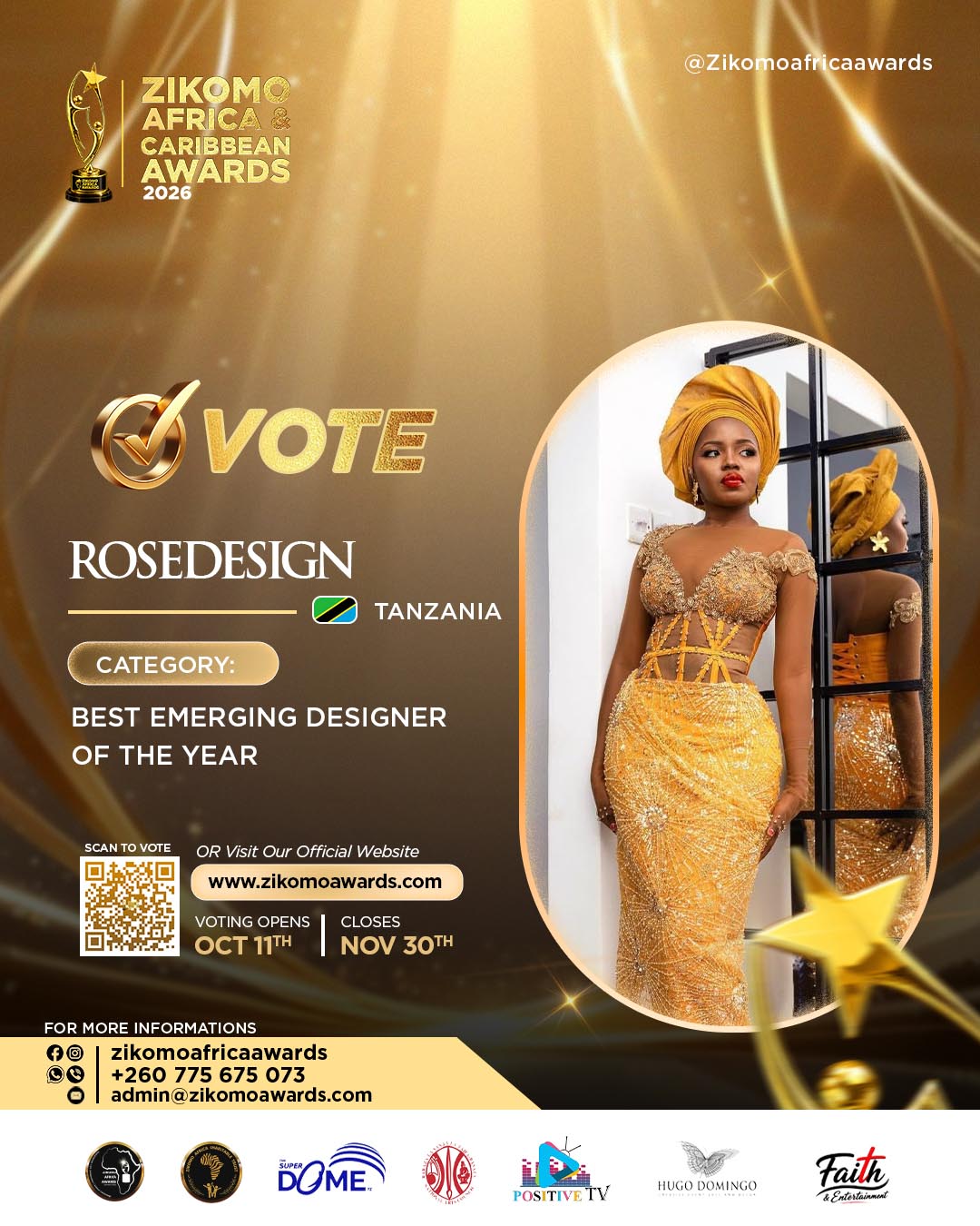 Rosedesign-Tanzania