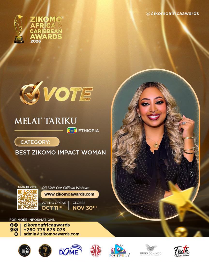 Melat Tariku-Ethiopia