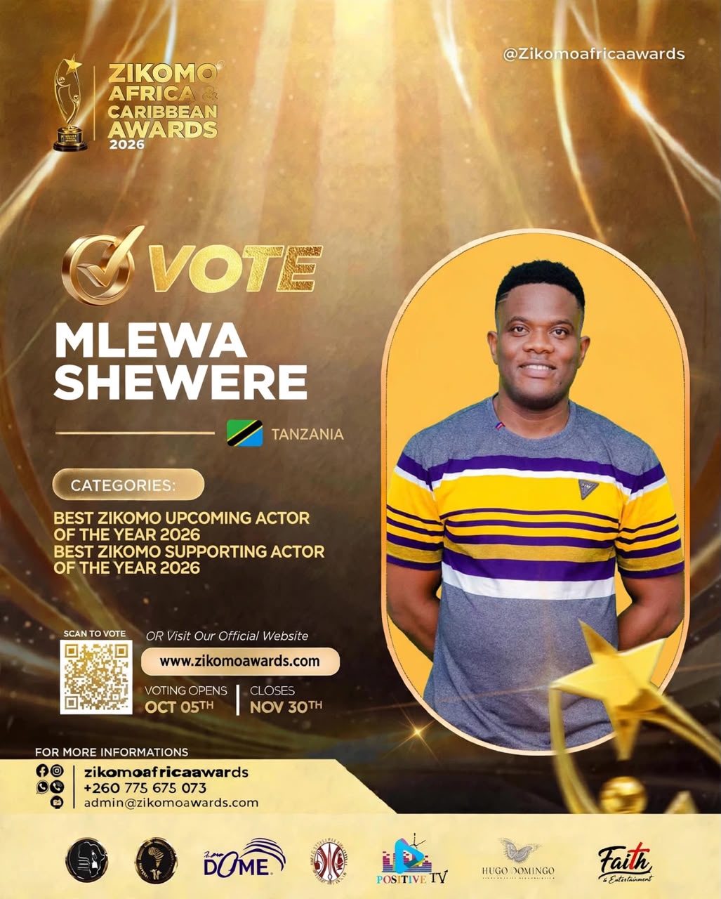 Mlewa Shewere-Tanzania