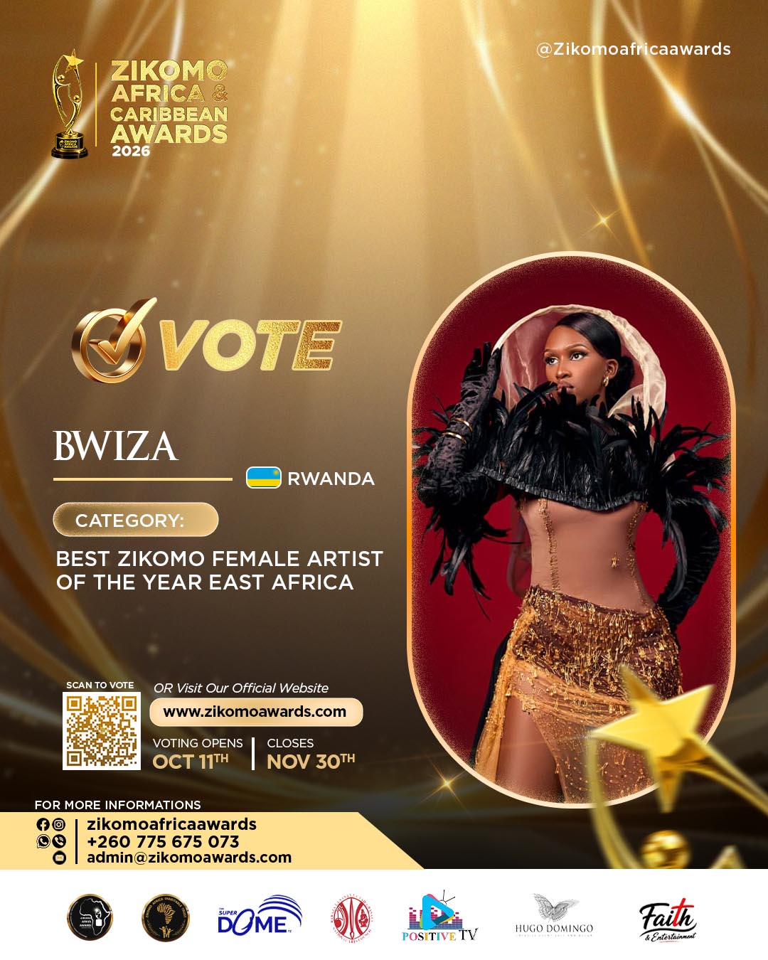 Bwiza-Rwanda