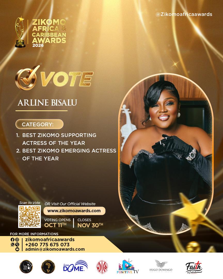 Best Zikomo Emerging Actress/Actor of the Year