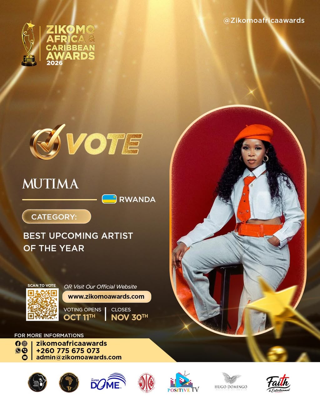 Mutima-Rwanda