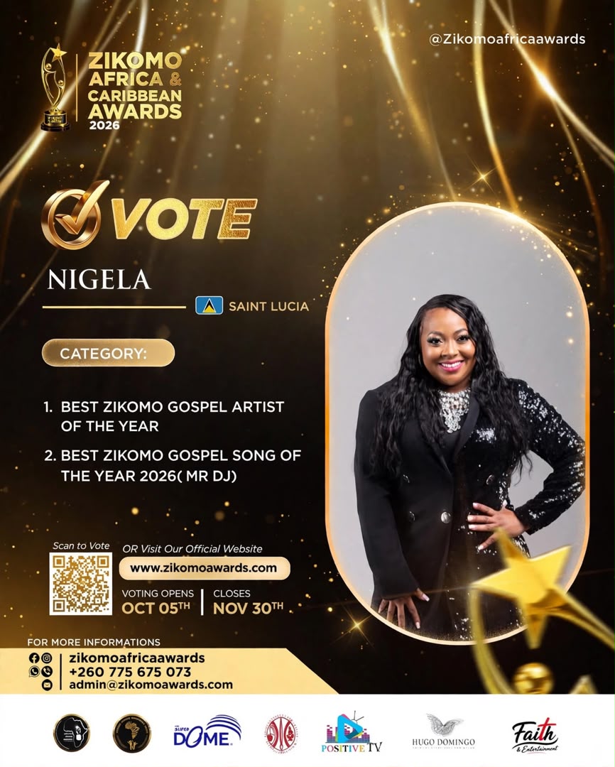 Best Zikomo Gospel Song of the Year 2026