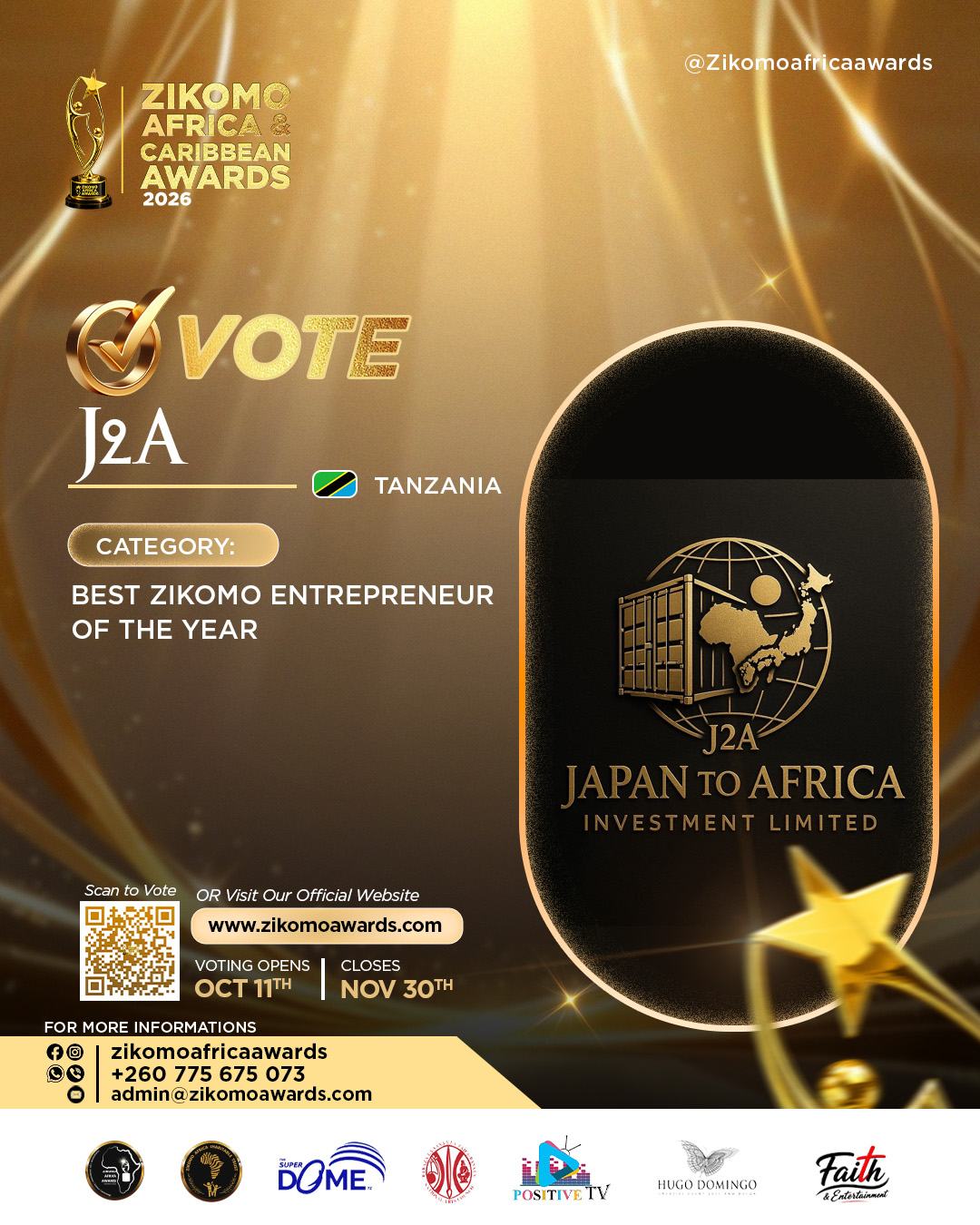 J&A-zambia